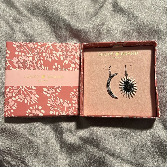 Lucky Brand Jewelry - Lucky Brand earrings